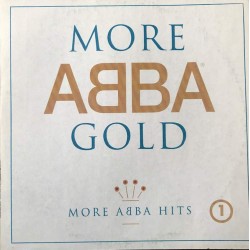 Пластинка ABBA More Gold Abba Hits Vol 1